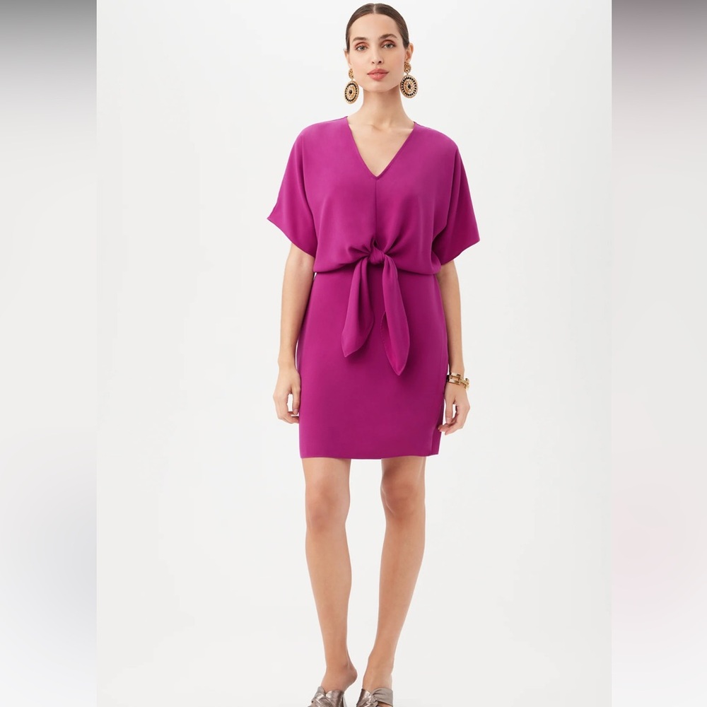 Trina Turk Argan Dress